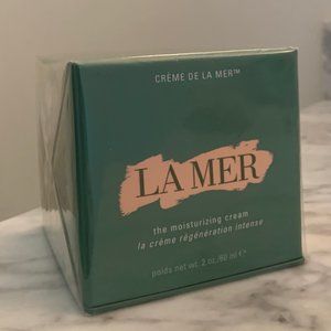 La Mer Moisturizing Cream Creme De La Mer